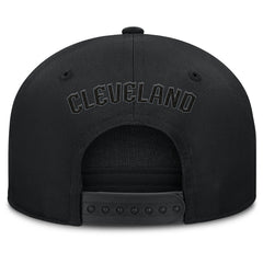 MLB Cleveland Guardians Fanatics Platoon Snapback Hat
