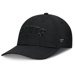 MLB San Francisco Giants Fanatics Overpower Flex Hat