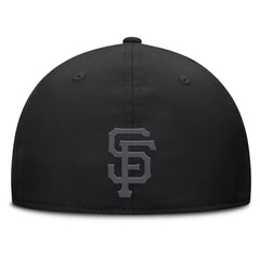 MLB San Francisco Giants Fanatics Overpower Flex Hat