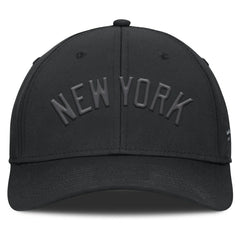 MLB New York Yankees Fanatics Overpower Flex Hat