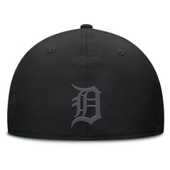 MLB Detroit Tigers Fanatics Overpower Flex Hat