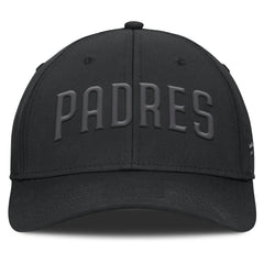 MLB San Diego Padres Fanatics Overpower Flex Hat