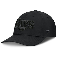 MLB Tampa Bay Rays Fanatics Overpower Flex Hat