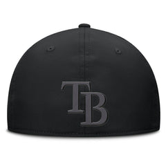 MLB Tampa Bay Rays Fanatics Overpower Flex Hat