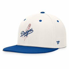 MLB Los Angeles Dodgers Fanatics Unit Fitted Hat