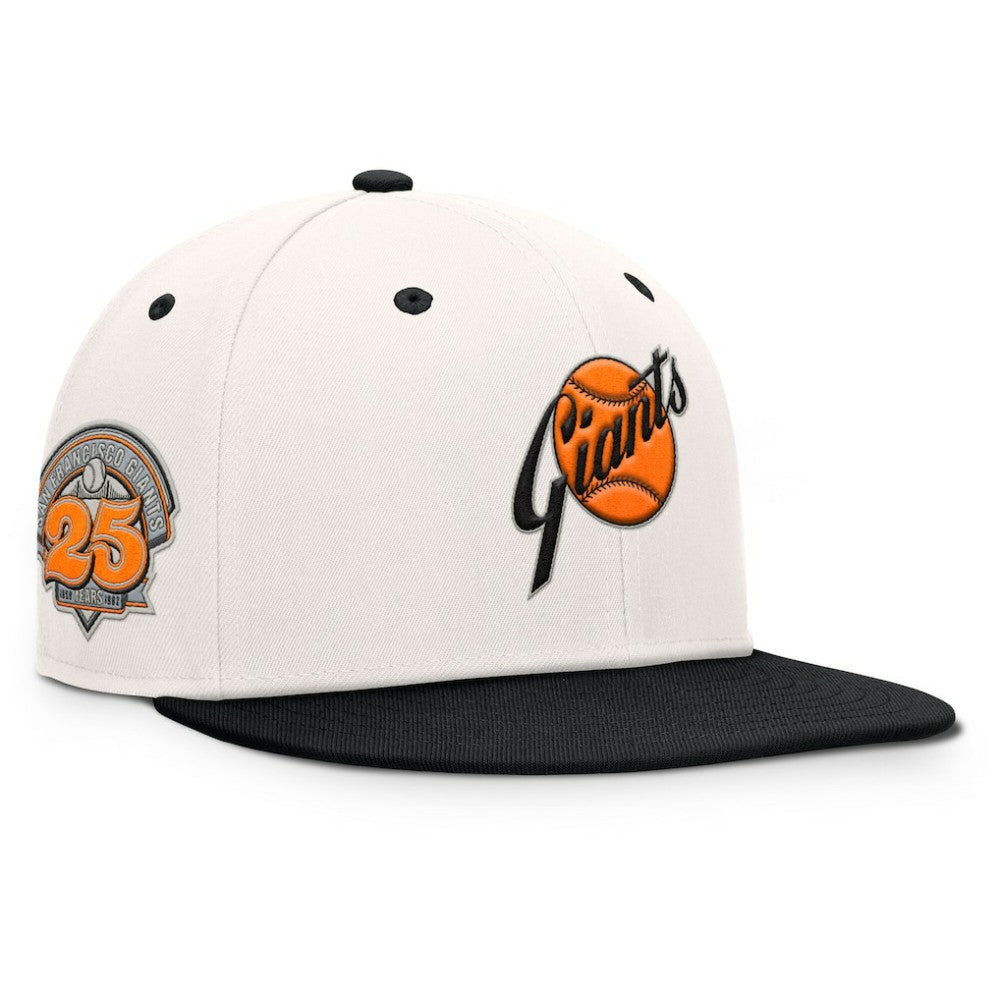 MLB San Francisco Giants Fanatics Unit Fitted Hat