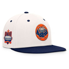 MLB Houston Astros Fanatics Unit Fitted Hat