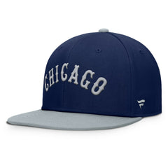 MLB Chicago White Sox Fanatics Yard Fitted Hat