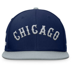 MLB Chicago White Sox Fanatics Yard Fitted Hat