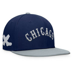 MLB Chicago White Sox Fanatics Yard Fitted Hat
