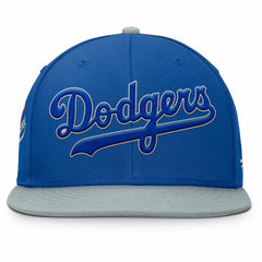 MLB Los Angeles Dodgers Fanatics Yard Fitted Hat
