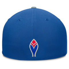 MLB Atlanta Braves Fanatics Yard Fitted Hat