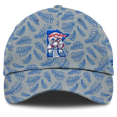 MLB Minnesota Twins Fanatics Women's Cooperstown Collection Shift Adjustable Hat