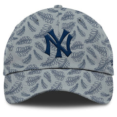 MLB New York Yankees Fanatics Women's Cooperstown Collection Shift Adjustable Hat