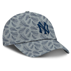MLB New York Yankees Fanatics Women's Cooperstown Collection Shift Adjustable Hat