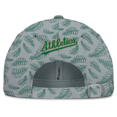 MLB Athletics Fanatics Women's Cooperstown Collection Shift Adjustable Hat