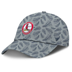 MLB St. Louis Cardinals Fanatics Women's Cooperstown Collection Shift Adjustable Hat
