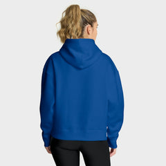 Women's Eligible Receiver Legacy Pullover Hoodie - Buffalo Bills