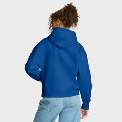 Women's Eligible Receiver Legacy Pullover Hoodie - New York Giants
