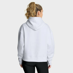 Women's Eligible Receiver Legacy Pullover Hoodie - Cleveland Browns