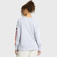 Women's Hometown Legacy Long Sleeve T-Shirt - Chicago Bears
