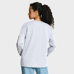 Women's Hometown Legacy Long Sleeve T-Shirt - Washington Commanders