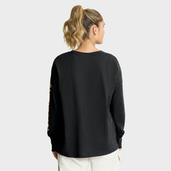 Women's Hometown Legacy Long Sleeve T-Shirt - Minnesota Vikings