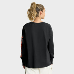 Women's Hometown Legacy Long Sleeve T-Shirt - Cincinnati Bengals