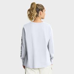 Women's Hometown Legacy Long Sleeve T-Shirt - Cleveland Browns