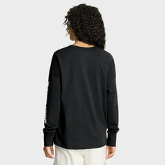 Women's Hometown Legacy Long Sleeve T-Shirt - Baltimore Ravens