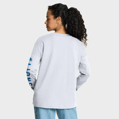 Women's Hometown Legacy Long Sleeve T-Shirt - Detroit Lions