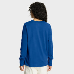 Women's Hometown Legacy Long Sleeve T-Shirt - Indianapolis Colts