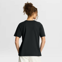 Women's Blackout Kneel Down Legacy T-Shirt - Denver Broncos