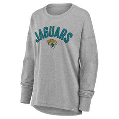 Women's Hometown Legacy Long Sleeve T-Shirt - Jacksonville Jaguars