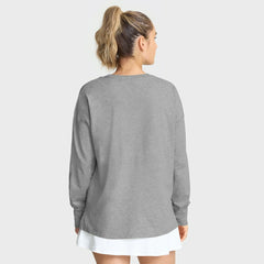 Women's Hometown Legacy Long Sleeve T-Shirt - Cincinnati Bengals