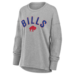Women's Hometown Legacy Long Sleeve T-Shirt - Buffalo Bills