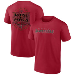 Home Field Advantage T-Shirt - Tampa Bay Buccaneers