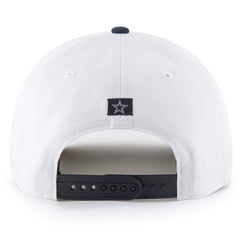 '47 Patriotic Overhand Hitch Adjustable Hat - Dallas Cowboys
