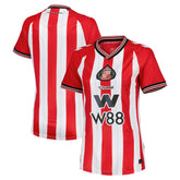 Sunderland Hummel Home Shirt 2025-26 -