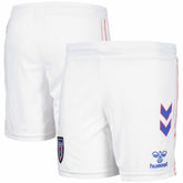Sunderland Hummel Away Shorts 2025-26 - Kids