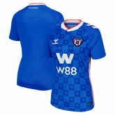 Sunderland Hummel Away Shirt 2025-26 -