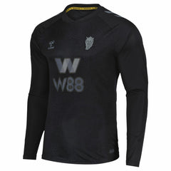 Sunderland Hummel Third Shirt 2025-26 - Long Sleeve