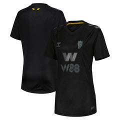 Sunderland Hummel Third Shirt 2025-26 -