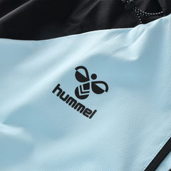 Sunderland Hummel Training All-Weather Jacket - Blue