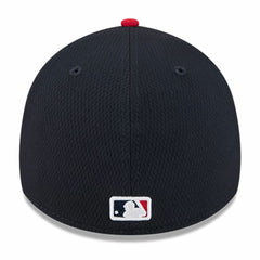 MLB Tampa Bay Rays New Era 2025 MLB All-Star Game Workout 39THIRTY Flex Hat