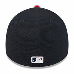 MLB Houston Astros New Era 2025 MLB All-Star Game Workout 39THIRTY Flex Hat