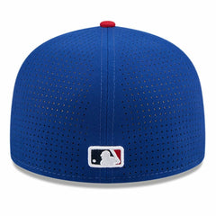 MLB San Francisco Giants New Era 2025 MLB All-Star Game Workout Side Patch 59FIFTY Fitted Hat
