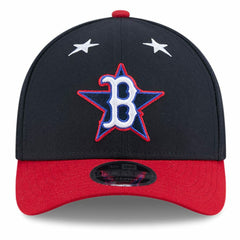 MLB Boston Red Sox New Era 2025 MLB All-Star Game Workout 9FORTY M-Crown Adjustable Hat