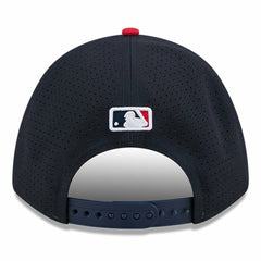MLB Boston Red Sox New Era 2025 MLB All-Star Game Workout 9FORTY M-Crown Adjustable Hat