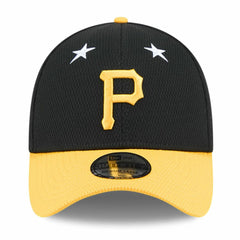 MLB Pittsburgh Pirates New Era 2025 MLB All-Star Game 39THIRTY Flex Hat